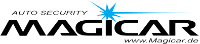 Magicar Logo