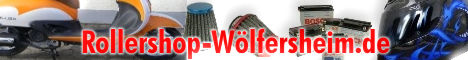 Rollershop