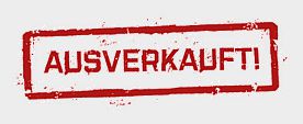 Ausverkauft