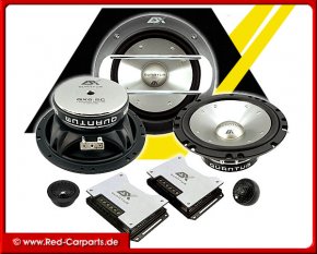 ESX Quantum 2-Wege System QX-6.2C
