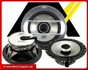 ESX Quantum 2-Wege Koax QX-62