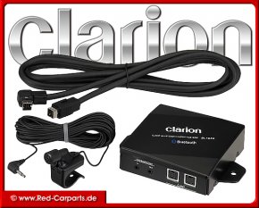 Clarion BLT583 Bluetooth Freisprecheinrichtung mit CeNET-Steuerung