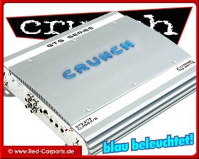 Crunch GTS Endstufe GTS-2175