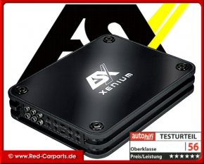 ESX Xenium Endstufe X-FOUR