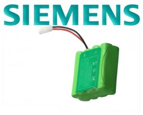 Siemens Sintony IC60 Akku für Zentrale