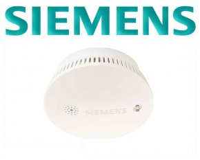 Siemens Sintony IC60 Funk Rauchmelder