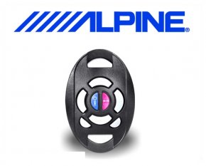 Alpine Fernbedienung RUE-M1RF