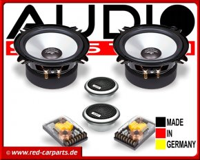Audio System 2-Wege-System HX100DUST