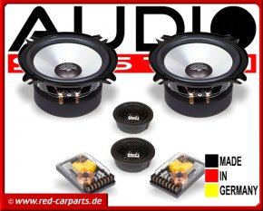 Audio System 2-Wege-System HX100SQ