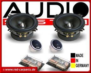 Audio System 2-Wege-System HX130PHASE