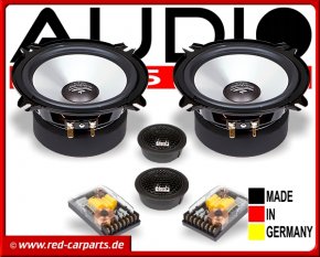 Audio System 2-Wege-System HX130SQ