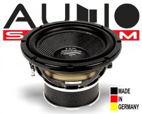 Audio System Subwoofer HX 10 SQ