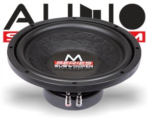 Audio System Subwoofer M 12