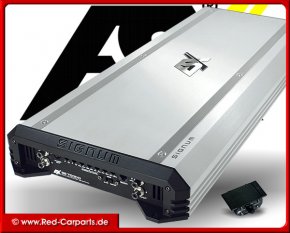 ESX Signum Monoblock Endstufe SE-7000D