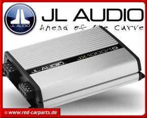 JL Audio JX-Serie Endstufe JX1000/1D