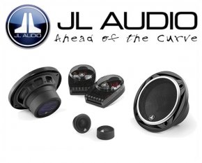 JL Audio Lautsprecher 2-Wege-System C2-525