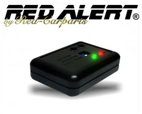 2-Zonen-Radarsensor RS9005