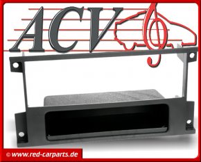 Radiohalterung Suzuki Liana / Ignis