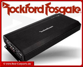 Rockford Fosgate Endstufe Prime R600-5