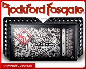 Rockford Fosgate Endstufe Power T1500-1BD Gear
