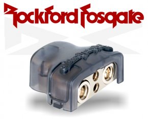 Rockford Fosgate Batterie-Anschlussklemme RFDB1