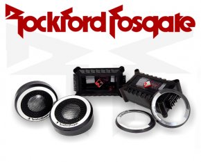 Rockford Fosgate Power Hochtöner T2 T-S