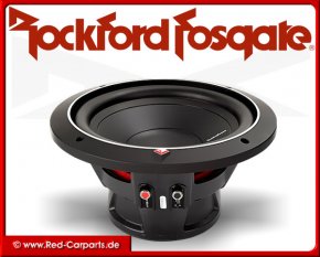 Rockford Fosgate Punch P1 Subwoofer P1S8-8
