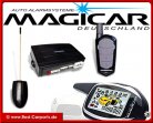 Magicar Autoalarmanlage M2s