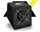 ESX Signum Single Bassreflex SE-300