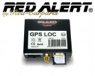 GPS-Ortungssystem inkl. Handy-Benachrichtigung
