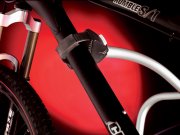 Thule Fahrradträger Heckträger Strada DL3