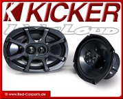 Kicker KS-Serie 2-Wege-Koax KS690