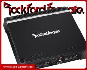 Rockford Fosgate Punch Monoblock-Endstufe P300-1