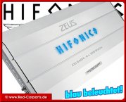 Hifonics Zeus Z3 Endstufe ZXi-9404