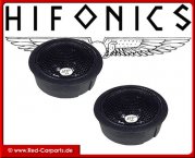 Hifonics Atlas Hochtöner ATL-6.2T