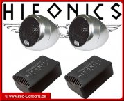 Hifonics Industria Hochtöner HFI-6.2AT