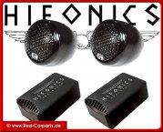 Hifonics Industria Hochtöner HFI-6.2BT