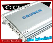 Crunch GTS Endstufe GTS-480