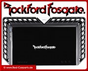 Rockford Fosgate Endstufe Power T600-2