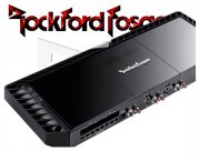 Rockford Fosgate Endstufe Power T1000-4