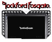 Rockford Fosgate Endstufe Power T400-4