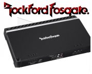 Rockford Fosgate Monoblock Endstufe Power T1000-1BDCP