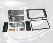 Doppel-DIN Komplettset VW Touareg / T5 Multivan / California