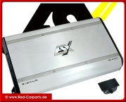 ESX Signum Endstufe SE-4120