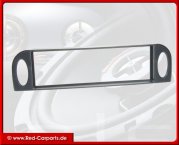 Radiohalterung Citroen C5