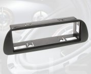Radiohalterung Mercedes Sprinter (schwarz)