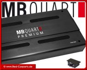 MB Quart Premium Endstufe PAB-5400