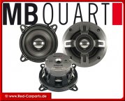 MB Quart Discus 2-Wege-Koax DKH-110