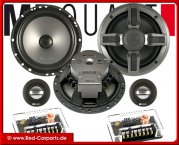 MB Quart Discus 2-Wege-System DSH-216