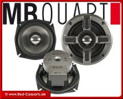 MB Quart Discus 2-Wege-Koax DKH-113